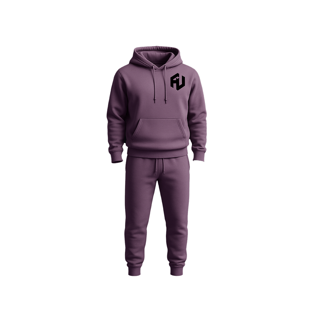 Track Suit - Image 2